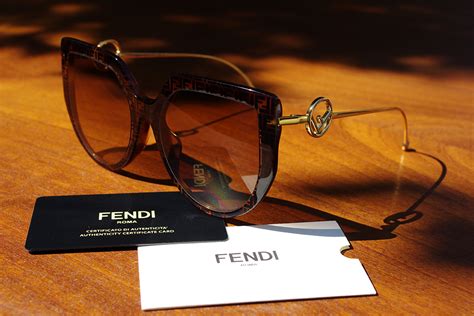 aaa replica fendi sunglasses|Fendi sunglasses real vs fake. How to spot original Fendi eyewear.